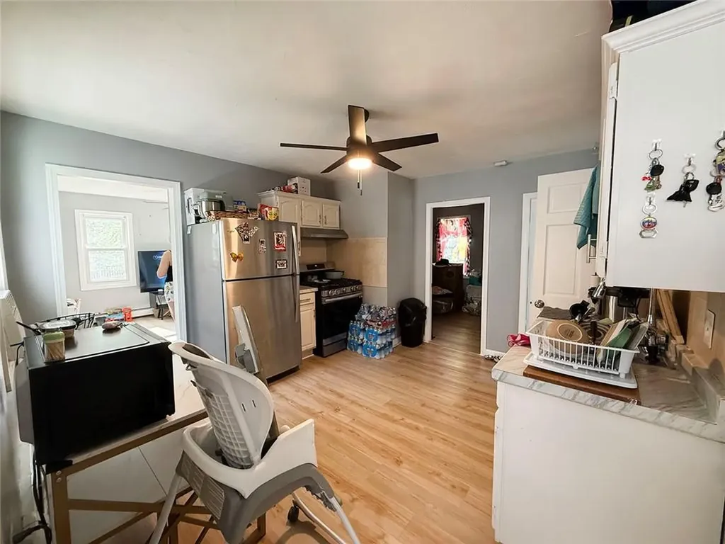 77 Julian Street Providence RI 02909