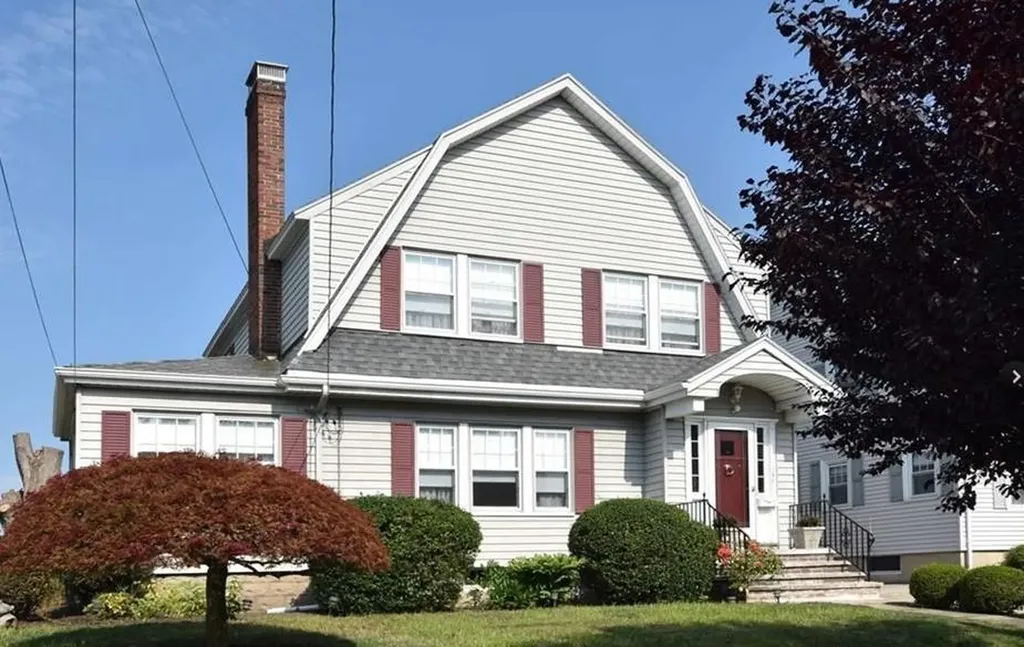147 Grace Street Cranston RI 02910