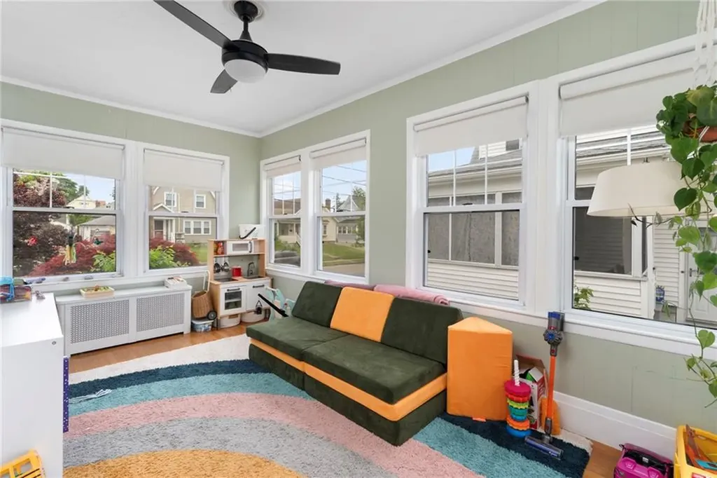 147 Grace Street Cranston RI 02910