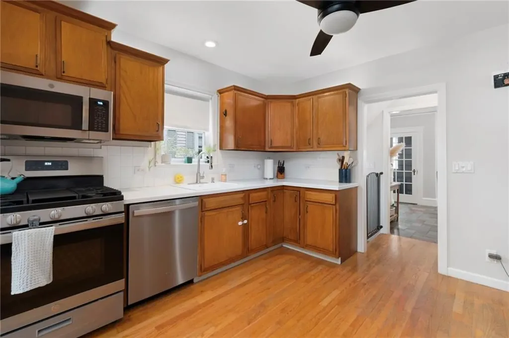 147 Grace Street Cranston RI 02910