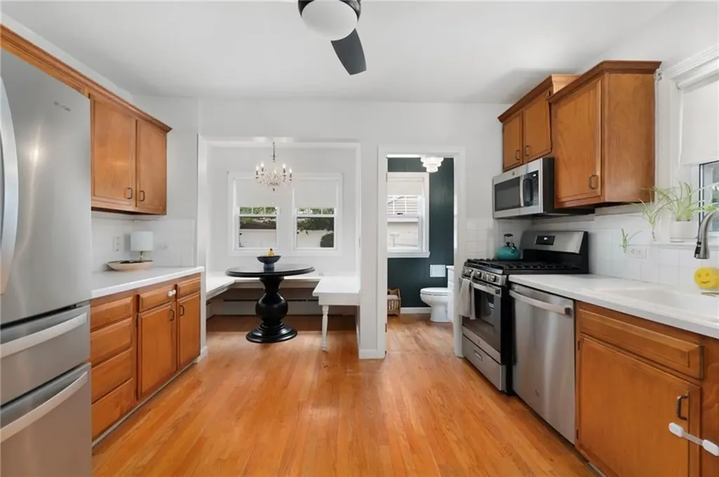 147 Grace Street Cranston RI 02910