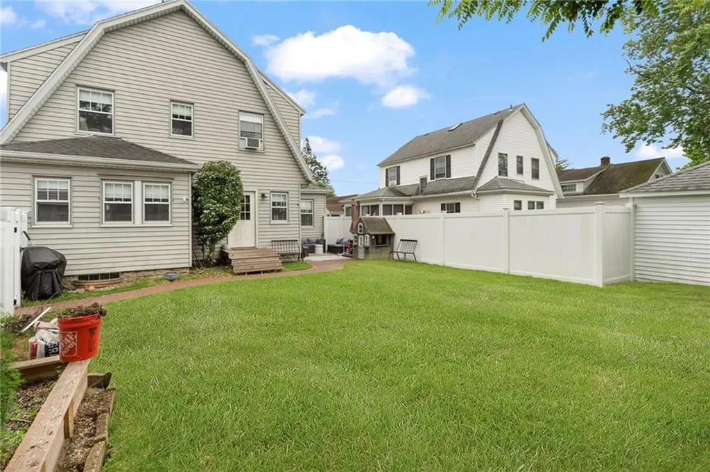 147 Grace Street Cranston RI 02910