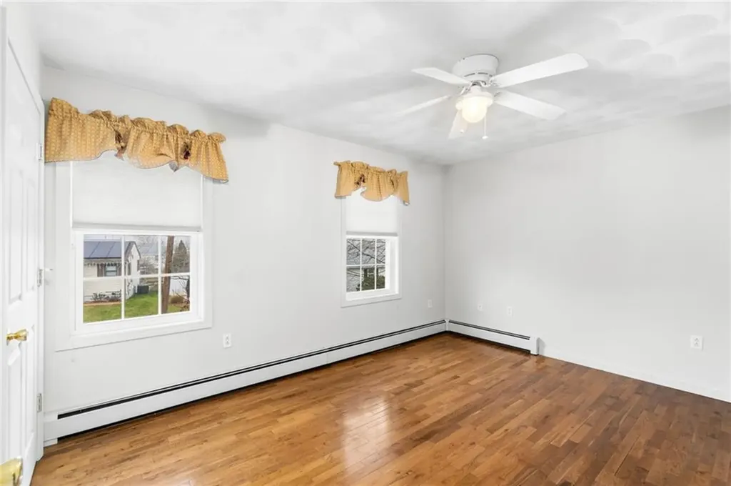 25 Plaza Street Cranston RI 02920