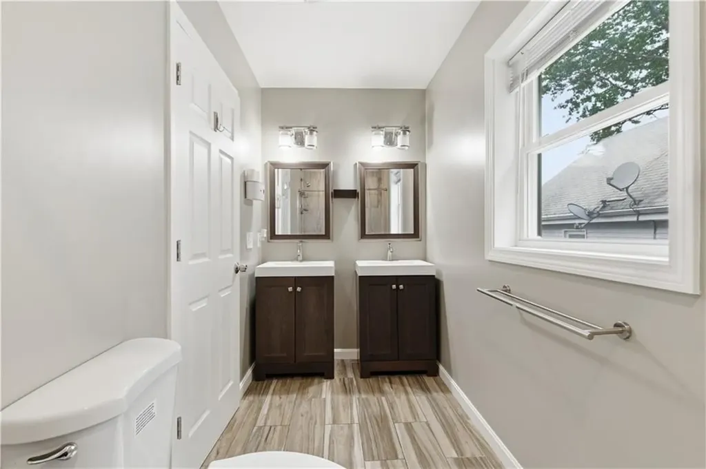 99 Parnell Street Providence RI 02909
