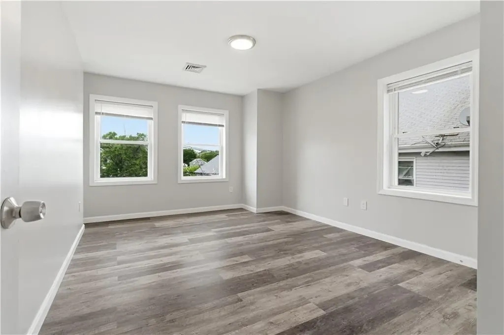 99 Parnell Street Providence RI 02909