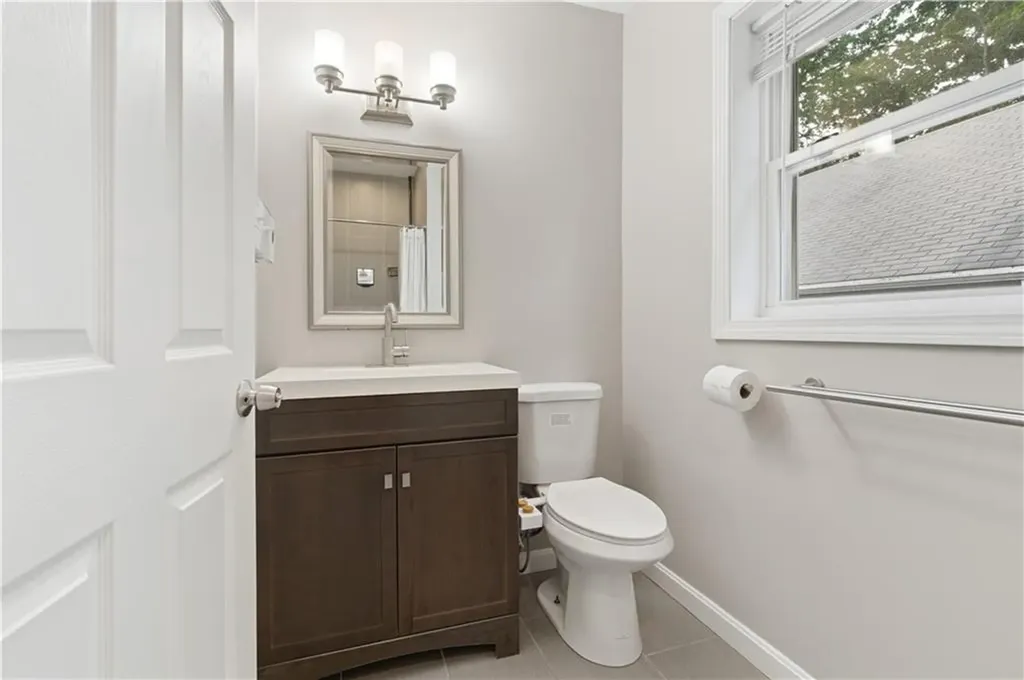 99 Parnell Street Providence RI 02909
