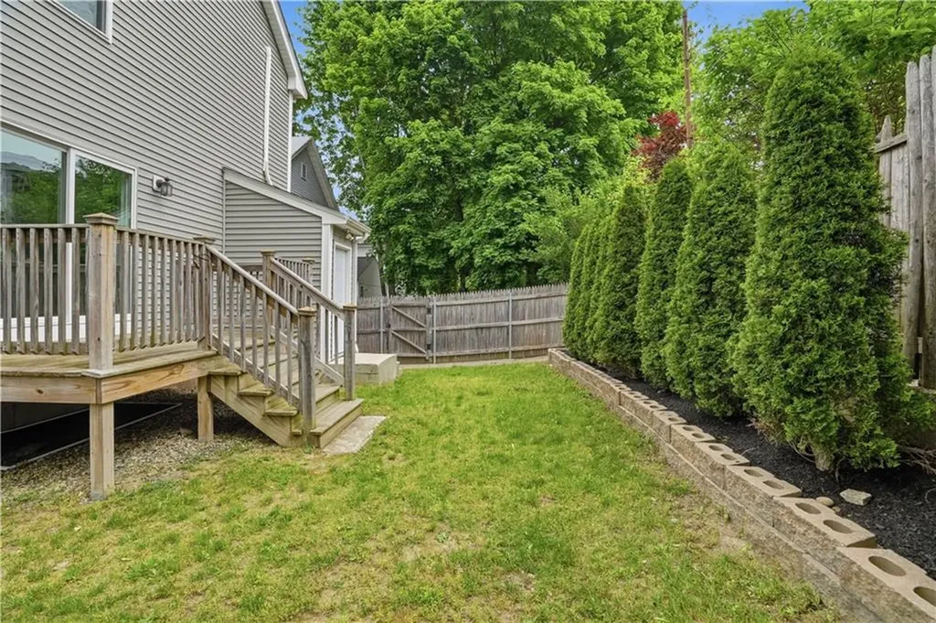 99 Parnell Street Providence RI 02909