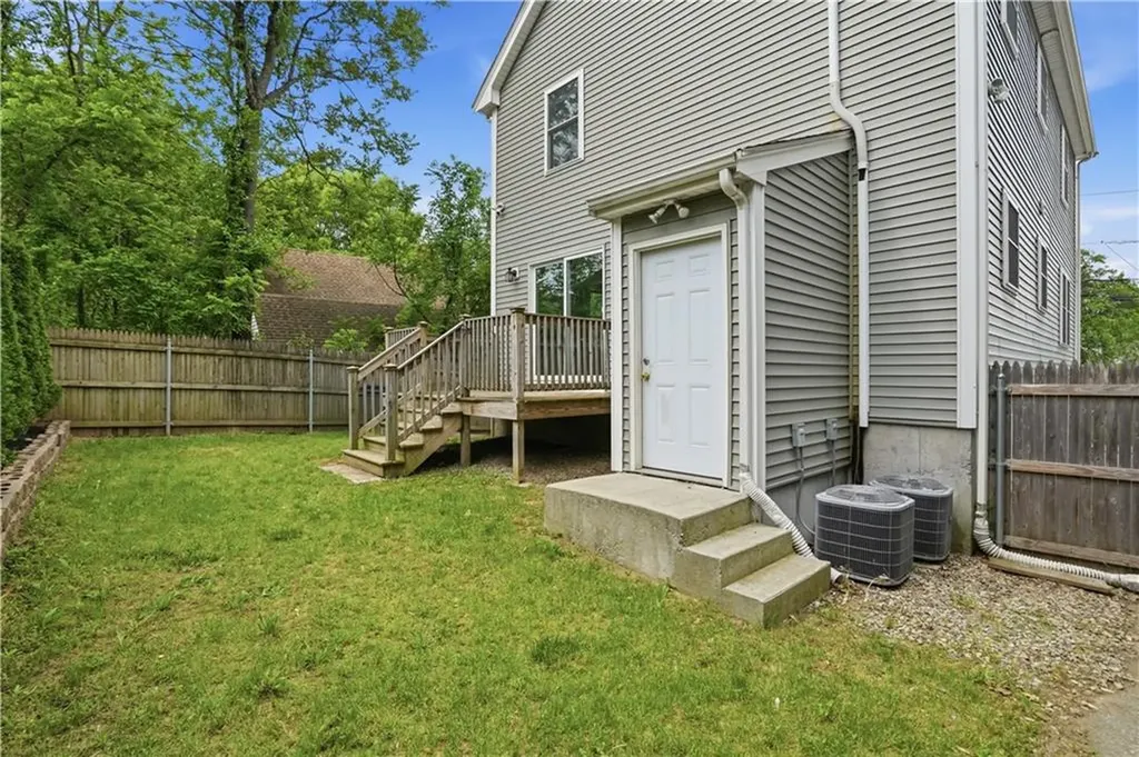 99 Parnell Street Providence RI 02909
