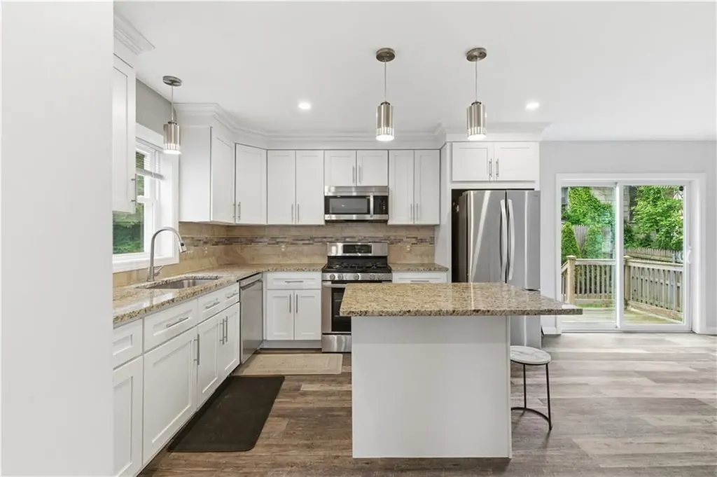 99 Parnell Street Providence RI 02909