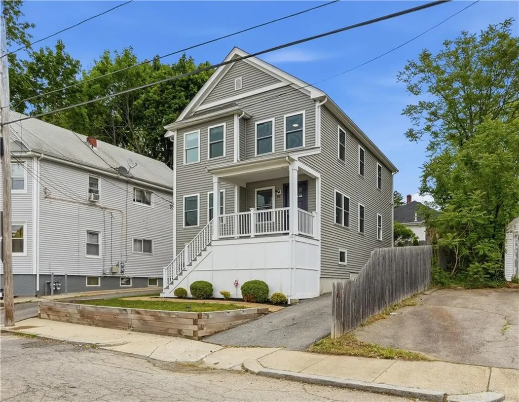 99 Parnell Street Providence RI 02909