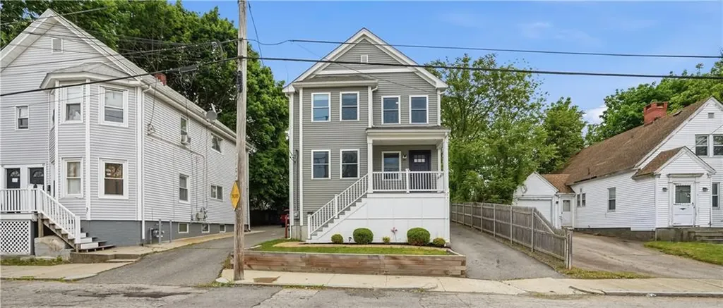 99 Parnell Street Providence RI 02909