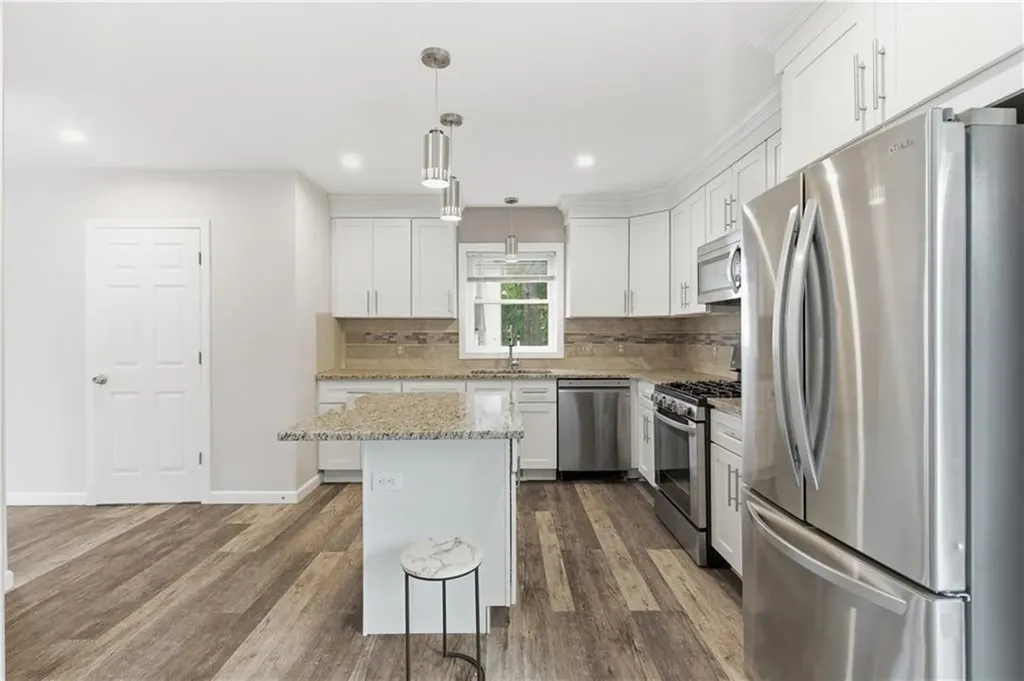 99 Parnell Street Providence RI 02909
