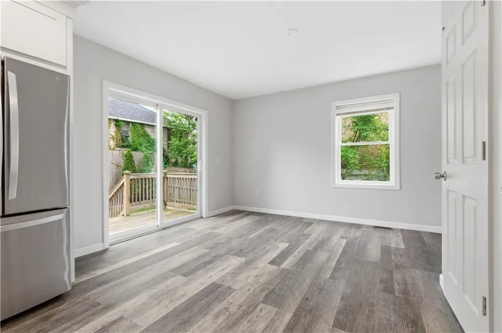 99 Parnell Street Providence RI 02909
