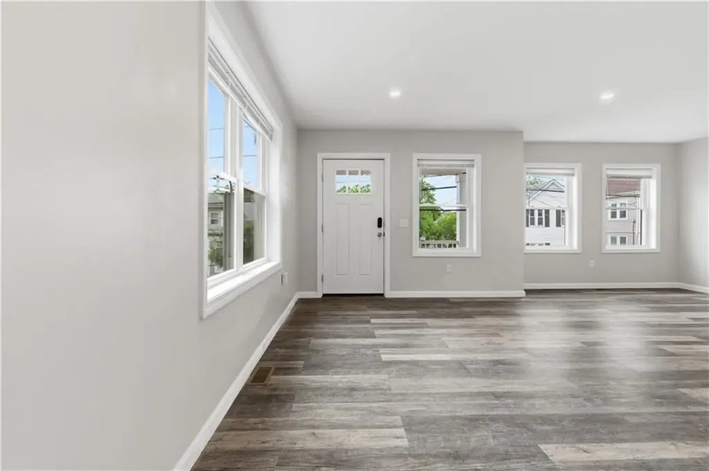 99 Parnell Street Providence RI 02909