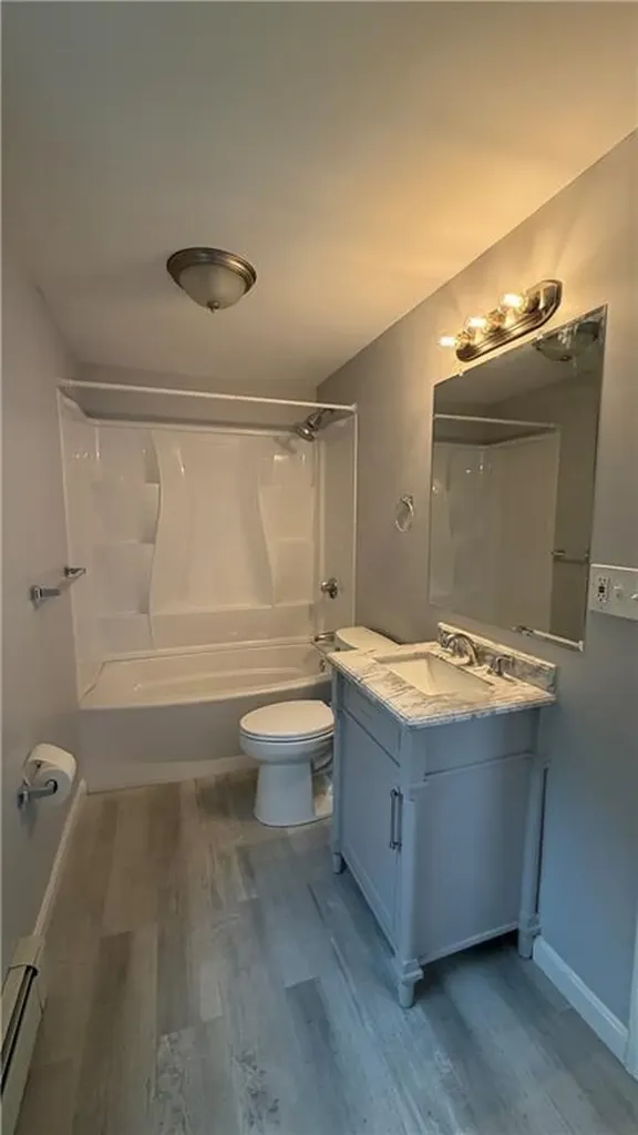 17 Ives Street Scituate RI 02831