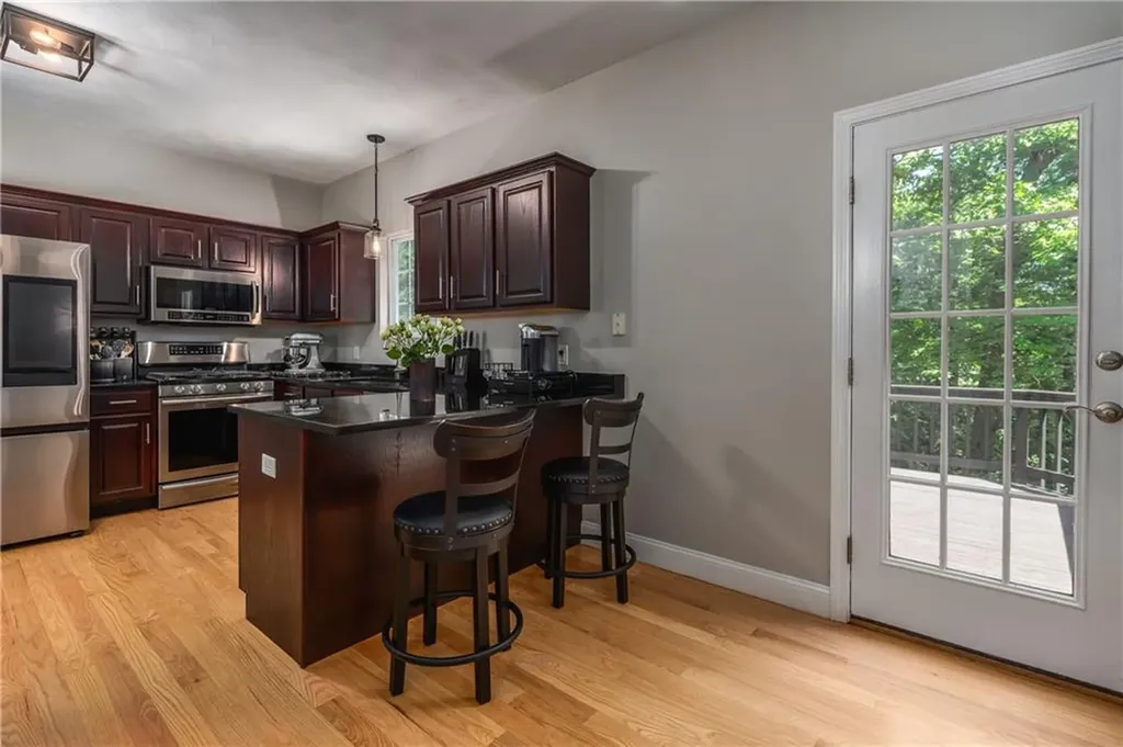 53 Orchard Valley Drive Cranston RI 02921