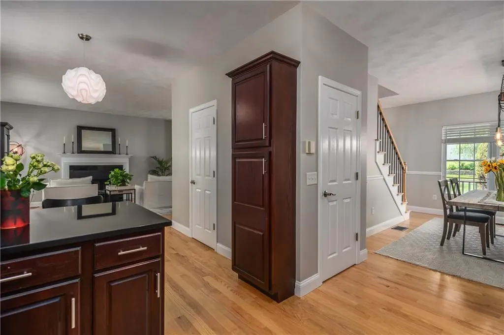 53 Orchard Valley Drive Cranston RI 02921