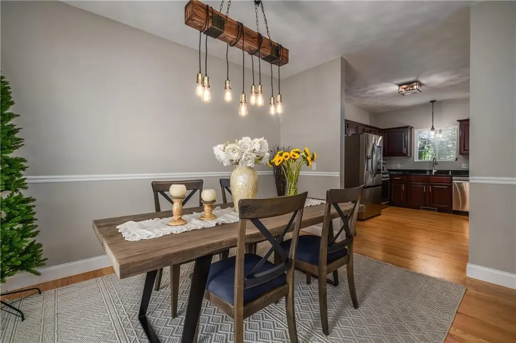 53 Orchard Valley Drive Cranston RI 02921