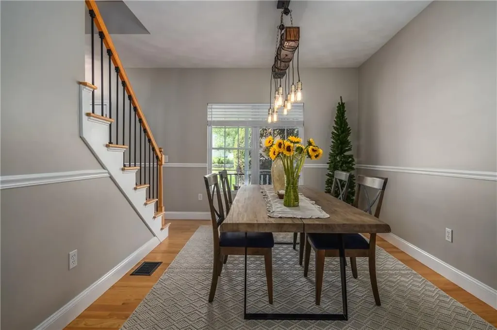 53 Orchard Valley Drive Cranston RI 02921