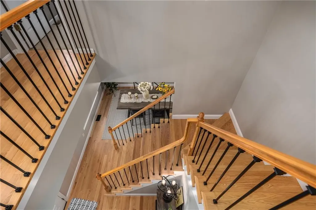 53 Orchard Valley Drive Cranston RI 02921