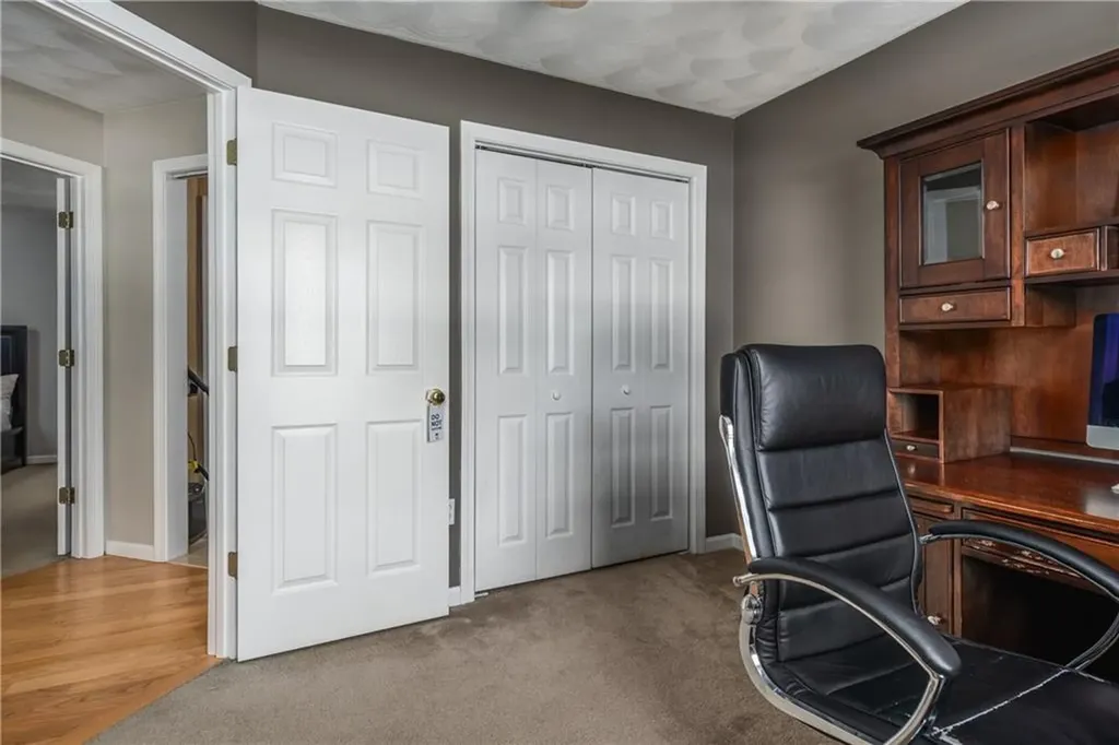 53 Orchard Valley Drive Cranston RI 02921