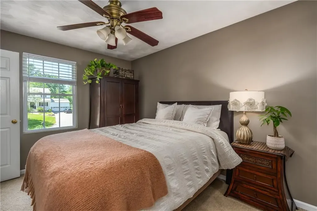 53 Orchard Valley Drive Cranston RI 02921