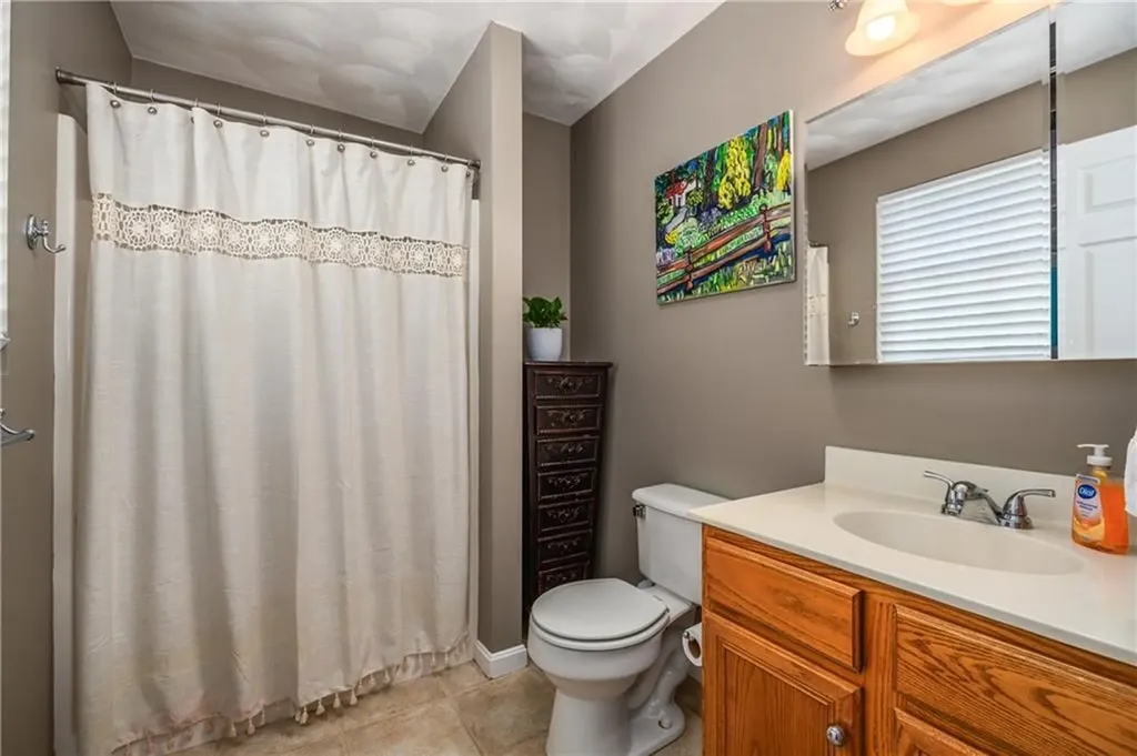 53 Orchard Valley Drive Cranston RI 02921