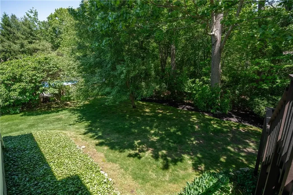 53 Orchard Valley Drive Cranston RI 02921