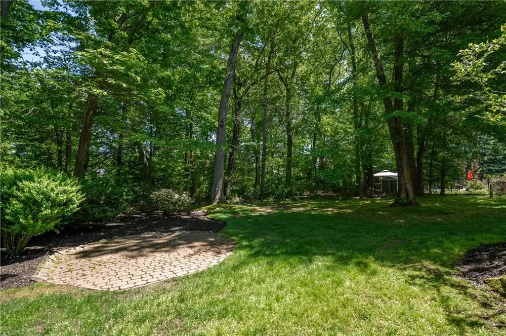 53 Orchard Valley Drive Cranston RI 02921