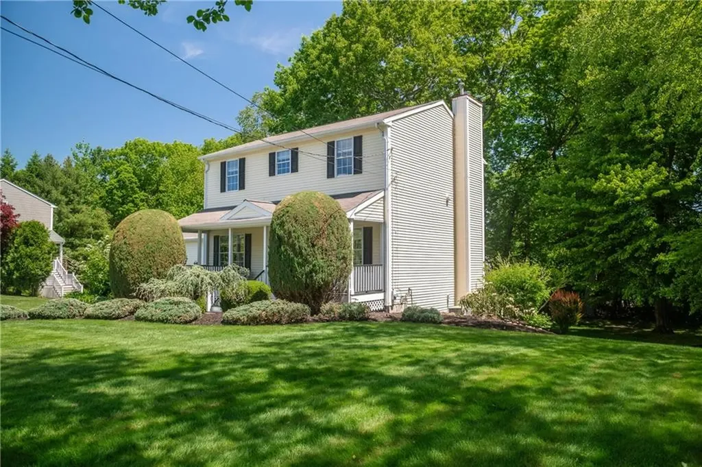 53 Orchard Valley Drive Cranston RI 02921