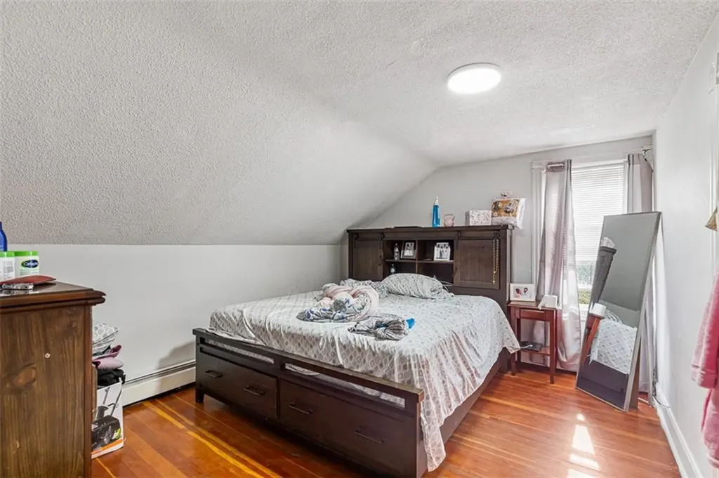 138 Garden Street Pawtucket RI 02860