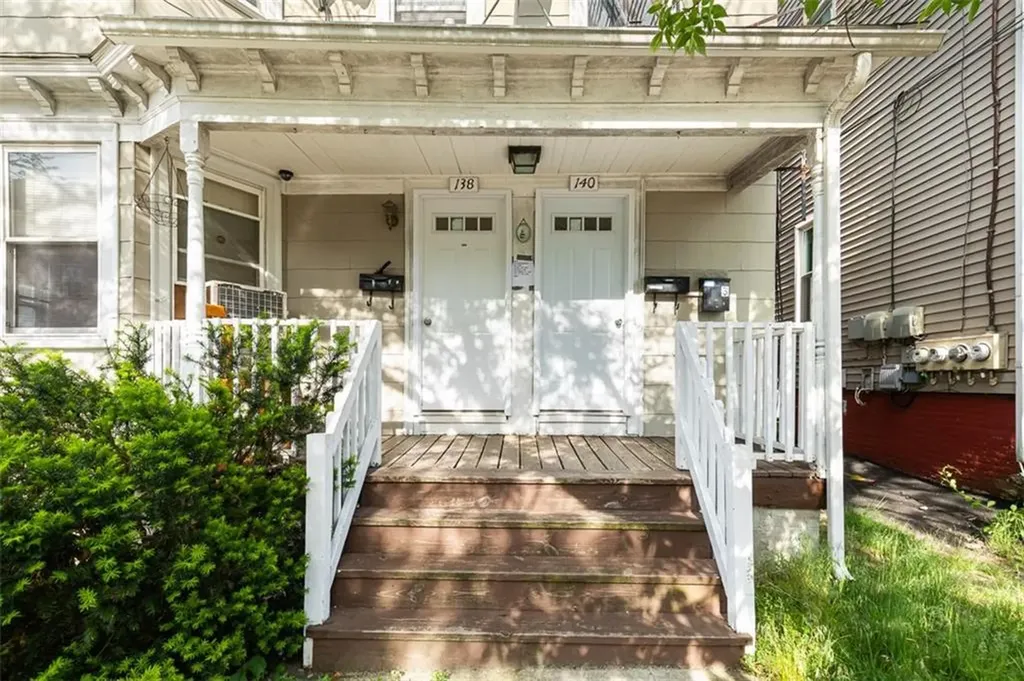 138 Garden Street Pawtucket RI 02860