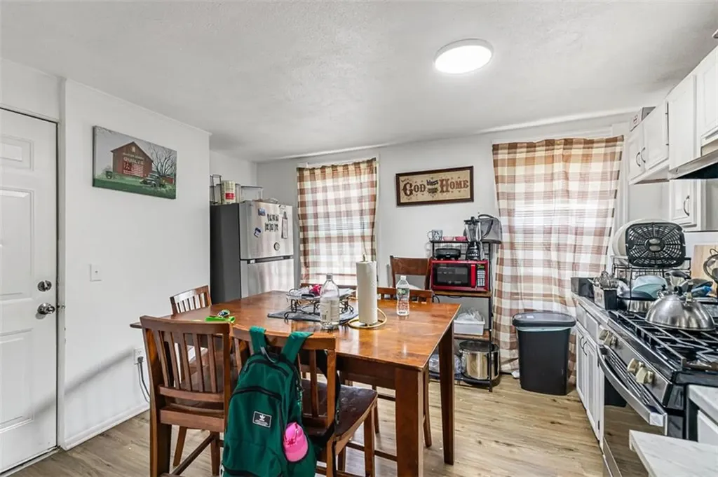 138 Garden Street Pawtucket RI 02860