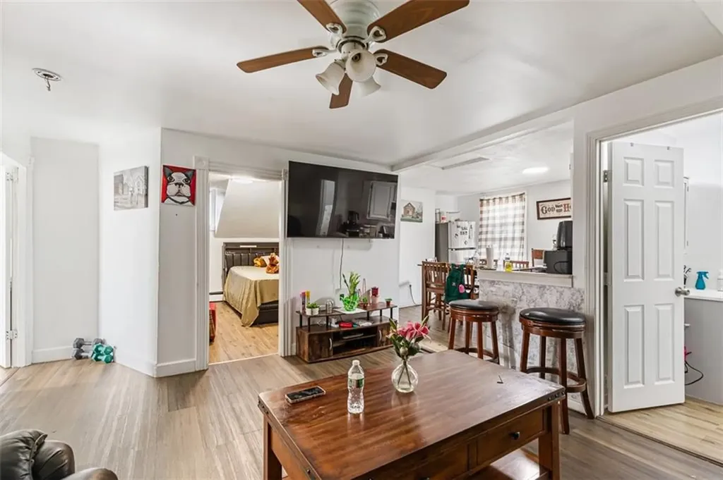 138 Garden Street Pawtucket RI 02860