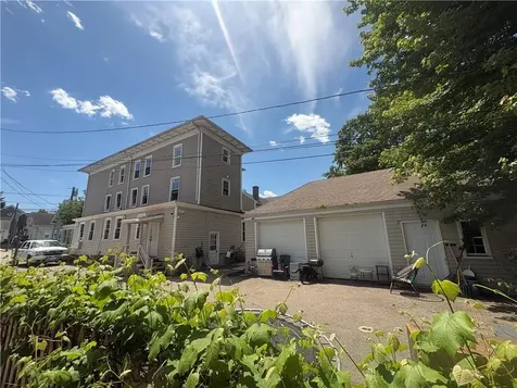 28 Wood Street Warren RI 02885