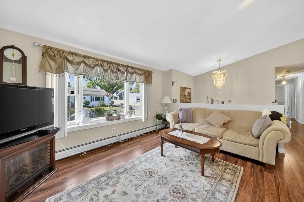 2 Garner Avenue Johnston RI 02919