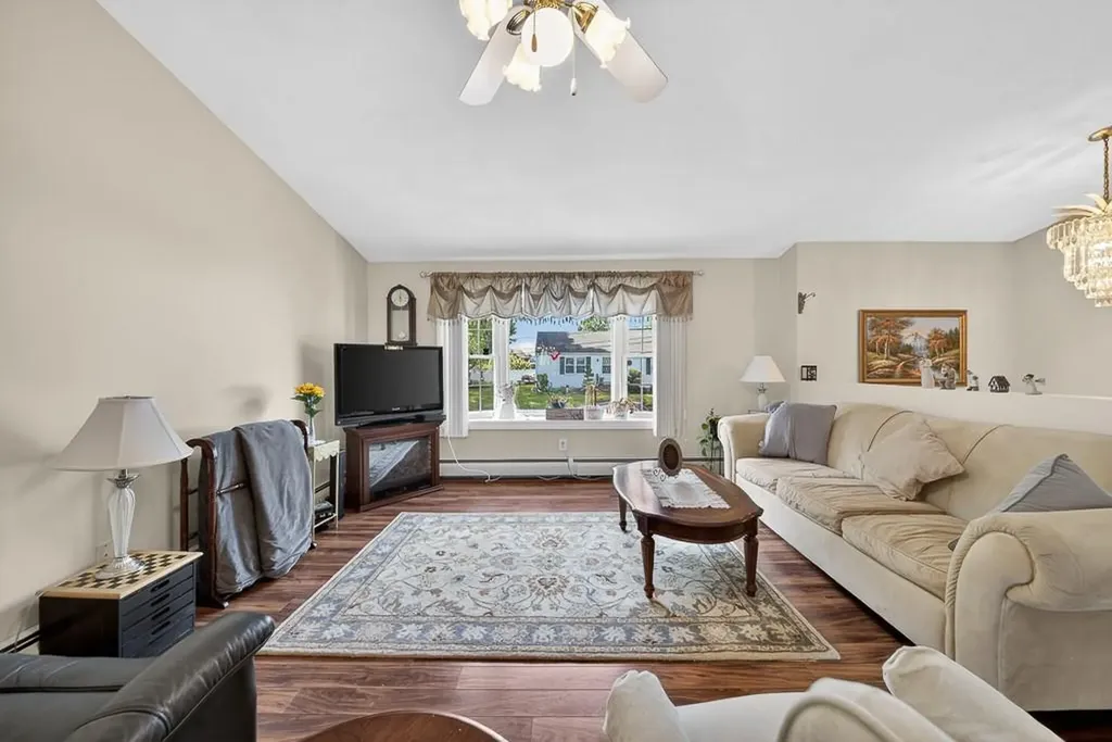 2 Garner Avenue Johnston RI 02919