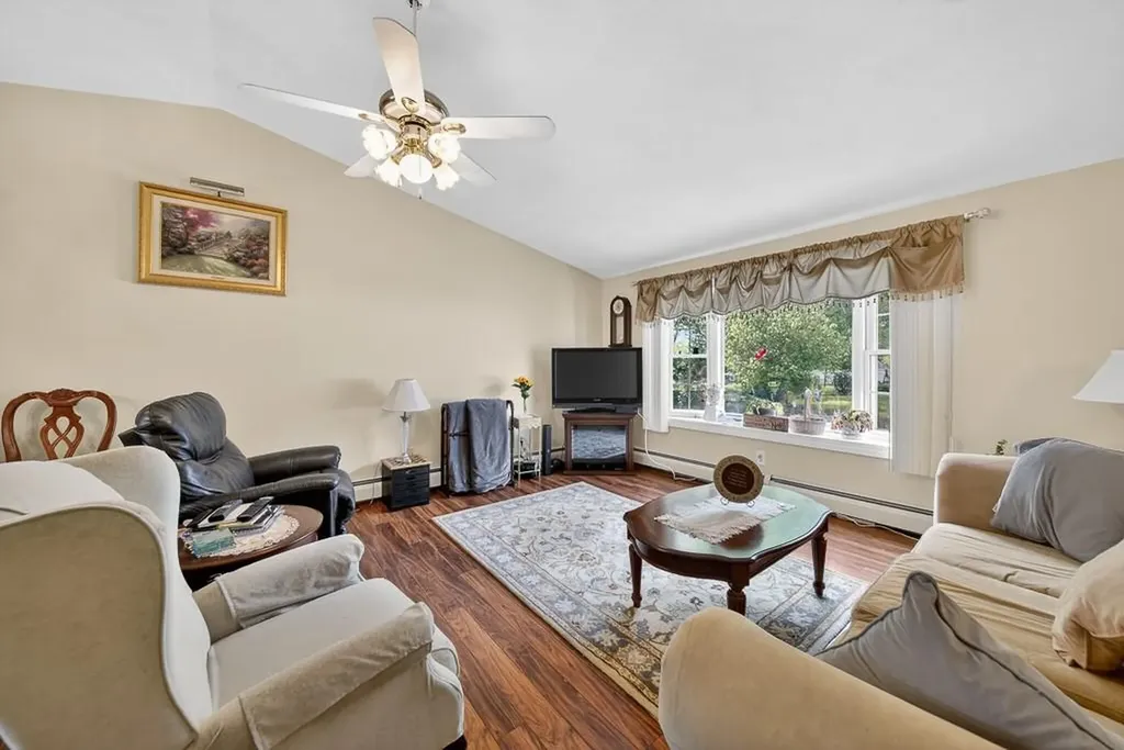 2 Garner Avenue Johnston RI 02919