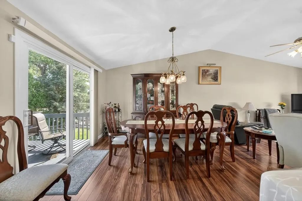 2 Garner Avenue Johnston RI 02919