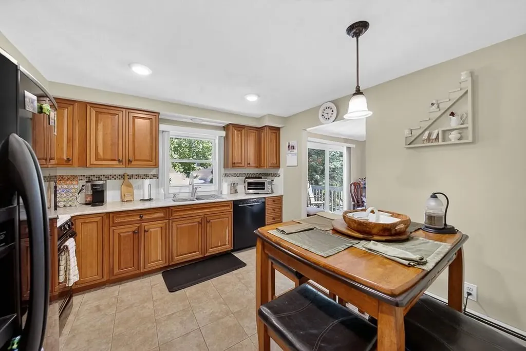 2 Garner Avenue Johnston RI 02919