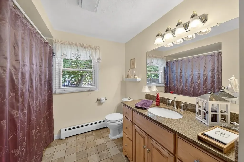 2 Garner Avenue Johnston RI 02919