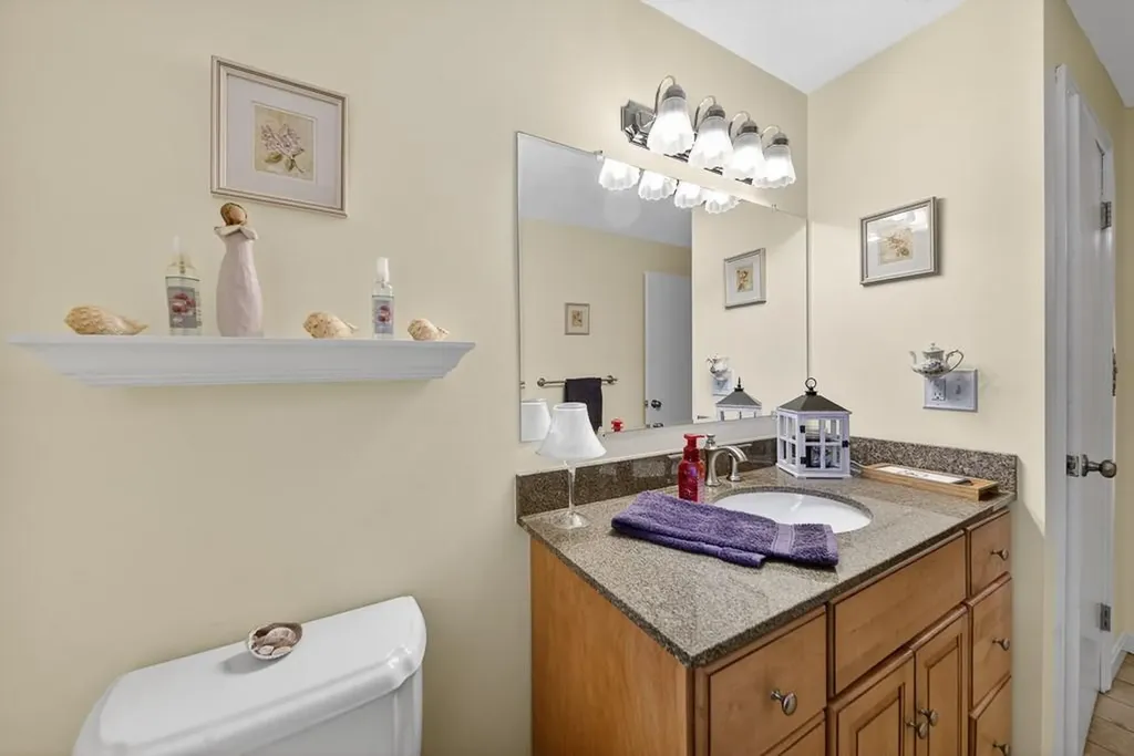 2 Garner Avenue Johnston RI 02919