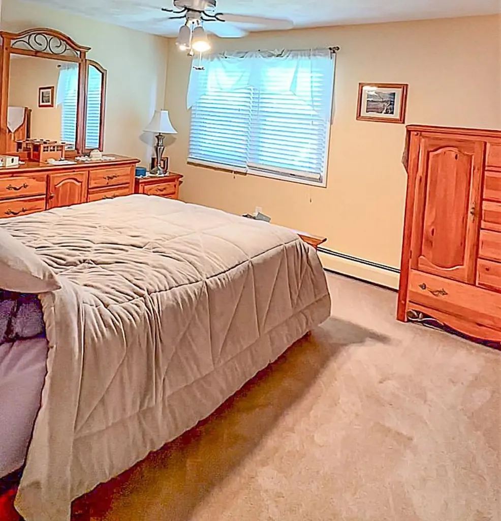 2 Garner Avenue Johnston RI 02919