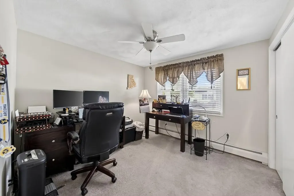 2 Garner Avenue Johnston RI 02919