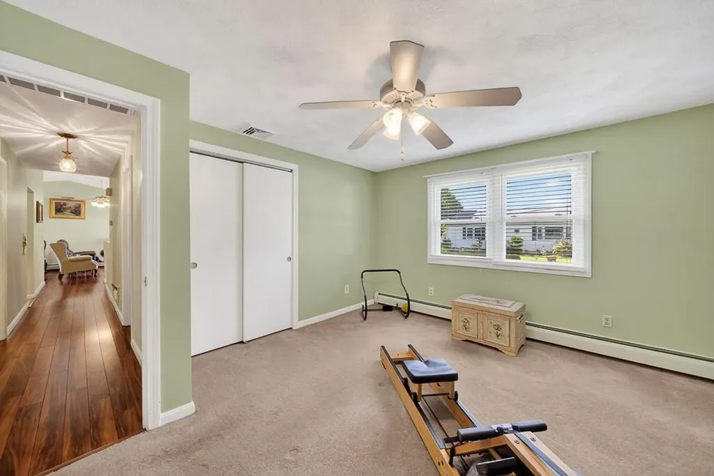 2 Garner Avenue Johnston RI 02919