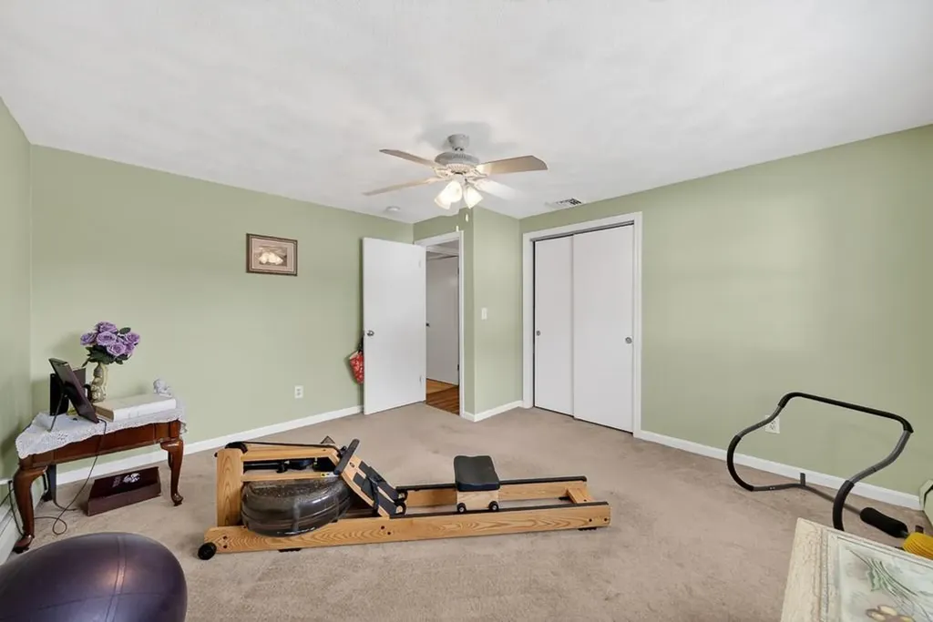 2 Garner Avenue Johnston RI 02919