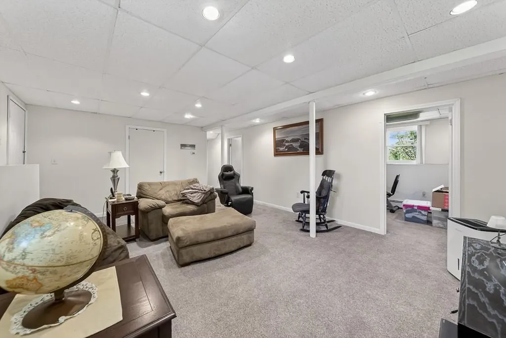 2 Garner Avenue Johnston RI 02919