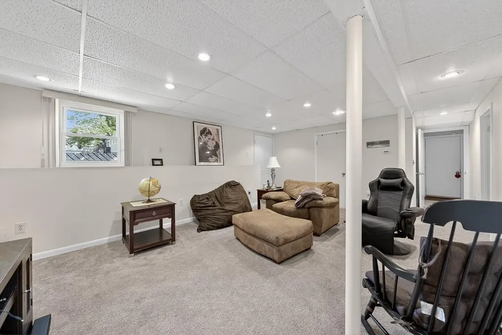 2 Garner Avenue Johnston RI 02919