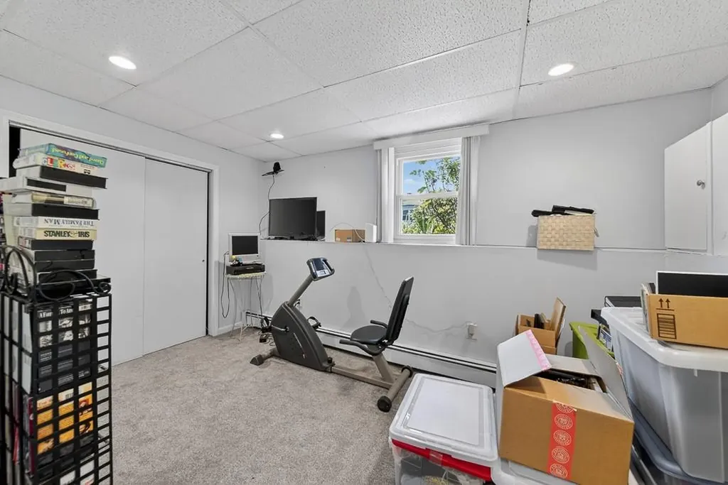 2 Garner Avenue Johnston RI 02919