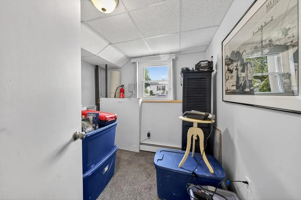 2 Garner Avenue Johnston RI 02919